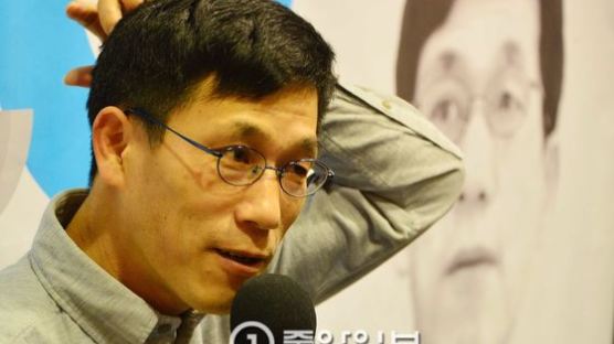 진중권 "친구 조국, 도덕성 문제 명백…검찰개혁엔 적격자"