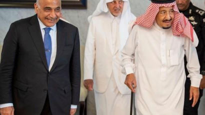 '왕의 지팡이' 사우디 국왕 경호원, 총상으로 숨져