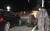 이낙연 국무총리는 27일 저녁 경기 고양시와 김포시에 있는 아프리카돼지열병 방역 현장을 불시점검했다. [사진 이낙연 국무총리 트위터]