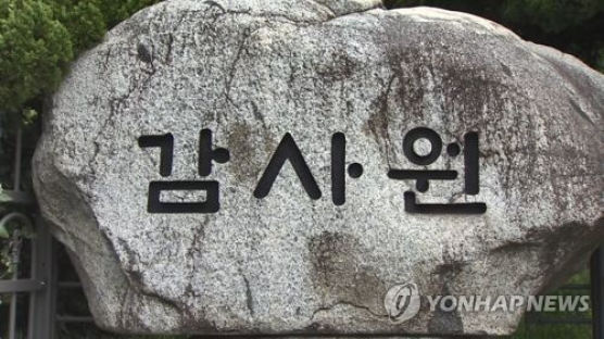 "동생 채용에 면접위원으로, 공석 소문 안내고 아들 채용"