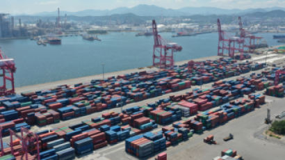 [속보] 9월 수출 11.7% 감소…무역수지는 올 들어 최고치