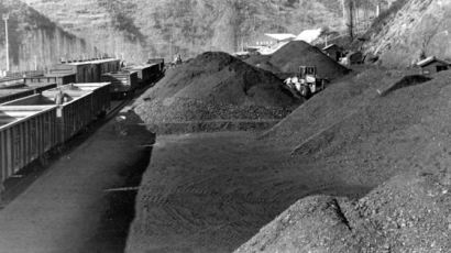 ‘미세먼지 원인’ 시멘트‧석탄 공장 야외 날림먼지도 감시한다