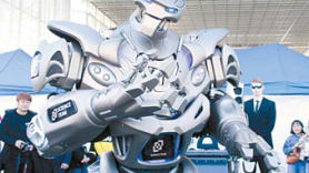 [라이프 트렌드] 로봇·드론·3D프린터 세계 체험 … 10월 전국은 과학축제의 장