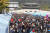 지난해 10월 21일 서울 서울 광화문광장에서 열린 위아자 나눔장터 모습. 최정동 기자