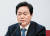 박완수 자유한국당 의원. [뉴스1]