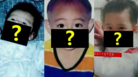 QUIZ: Can You Guess Which Male K-POP IDOLS These Are?