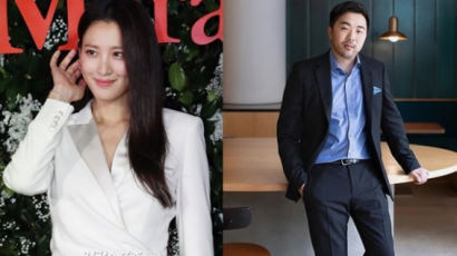 배우 수현, 위워크 한국대표 차민근과 12월 결혼