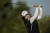박인비가 4일 열린 LPGA 투어 볼런티어스 오브 아메리카 클래식 첫날 4번 홀에서 티샷하고 있다. [AFP=연합뉴스]