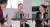 5일 부산 남포동 비프광장에서 열린 &#39;김지미를 아시나요&#39; 오픈토크 무대에서 전도연과 함께 여배우로서의 영화 인생을 돌아보고 있는 김지미(가운데).   부산=송봉근 기자