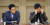 유승민 바른미래당 의원이 6일 서울 여의도 국회 의원회관에서 열린 바른미래당 청년들과의 간담회에서 전국청년위원들의 발언을 경청하고 있다. [뉴스1]