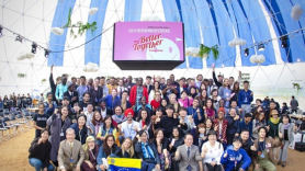 더 나은 세상을 위한 축제 ‘2019 평창세계문화오픈대회(베터투게더챌린지)’ 개최