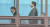 윤석열 검찰총장(왼쪽)과 강남일 대검차장(가운데), 이원석 대검 기조부장(오른쪽이) 지난달 30일 점심 식사를 위해 청사 식당으로 향하고 있다. 오종택 기자
