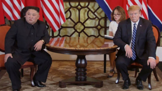 [Focus 인사이드]스톡홀름 노딜, 북한 핵 협상 '위장전술'의 실체