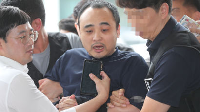 “전혀 미안하지 않다”…‘몸통 시신 사건’ 장대호 사형 구형
