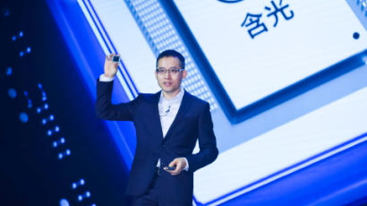 알리바바 AI칩 공개 “삼성·인텔 능가할 기술력 갖췄다”