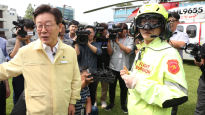 이국종·이외수 이어 민주당 서울시의원 전원 '이재명 무죄' 탄원