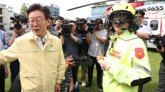 이국종·이외수 이어 민주당 서울시의원 전원 '이재명 무죄' 탄원