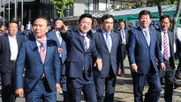 "만성 교통체증"...국회의원들도 걱정하는 대전 트램(노면전차)