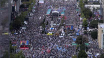 한글날 ‘조국 사태’ 격랑…오늘 광화문서 대규모 집회