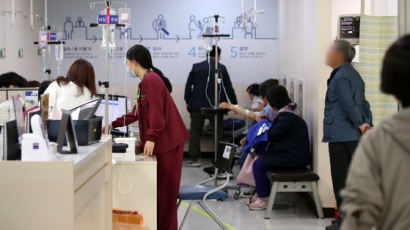“서울대병원 최소 한달 대기” 국립대병원 대기 4년 전보다 최대 13일 늘었다
