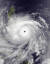 지난 2013년 11월 필리핀을 강타한 태풍 하이옌. [중앙포토=미 항공우주국(NASA)]