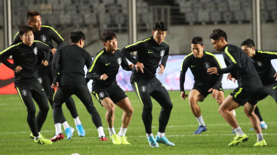 평양 월드컵예선전, 북한 무응답에 이틀길 원정경기 치를 판