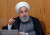이란의 하산 로하니 대통령. [AFP=연합뉴스] 