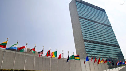 “UN본부 미국서 옮겨라”...러시아 대표부의 ‘이유있는’ 주장