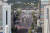 9일 오후 서울 광화문광장에서 범보수단체 주최로 &#39;조국 법무부 장관 사퇴 촉구 집회&#39;가 열리고 있다. 우상조 기자