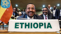 '에티오피아의 기적'으로 불린 남자, 100번째 노벨평화상