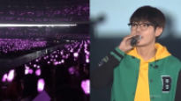 The Touching Story Behind How The Color Purple Became So Special to BTS and ARMY