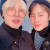 Manggae Gureum Couple, BTS&#39; Jimin and Wanna One&#39;s Ha Sung-woon (Photo from Online Community)