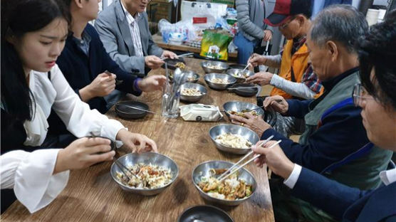 국민대, ‘맛있는 정릉아리랑시장’ 만든다