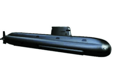 해군총장 “핵추진 잠수함 필요, 북 SLBM 격멸에 가장 유용”