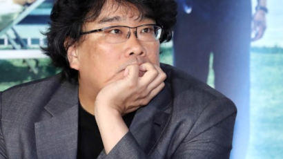 “한국 영화, 왜 오스카상 못 받나” 질문에 봉준호의 답변