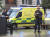 11일 오전 영국 맨체스터의 대표적 쇼핑몰 안데일센터에서 40대로 추정되는 남성이 무차별 흉기테러를 벌여 5명이 다쳤다. [AP=연합뉴스]