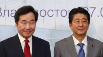 이낙연 총리, 韓대표로 일왕 즉위식 참석…아베와 만난다 
