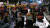 &#39;전국대학생연합조국규탄촛불행동위원회&#39;(전대연)는 12일 오후 서울 종로구 대학로 마로니에 공원 앞 도로에서 &#39;조국 사퇴를 위한 전국 대학생연합 촛불집회&#39;를 열면서 구호를 외치고 있다. [뉴스1[