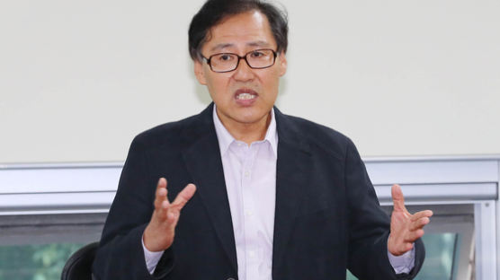 '조국펀드' 의혹 PNP대표 "코링크PE서 1원 한장 안 받았다"