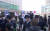 사쿠라이 마코토 일본제일당 대표가 지난 3월 2일 가나가와현 사가미하라시에서 연설을 하고 있다. 사쿠라이는 &#39;헤이트스피치&#39;를 주도한 &#39;재일특권을 허용하지 않는 시민 모임(재특회)&#39;의 전 대표였다. [유튜브 캡처]