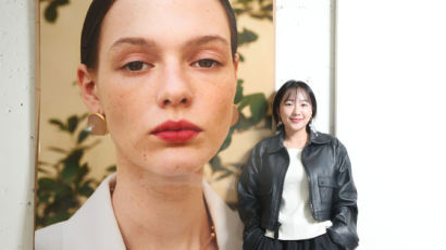 카다시안,비욘세 직접 구매한 귀걸이…한국 디자이너 작품