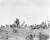 6ㆍ25 전쟁 당시 고지전에서 한 병사가 수류탄을 던지고 있다. [사진 국방부]
