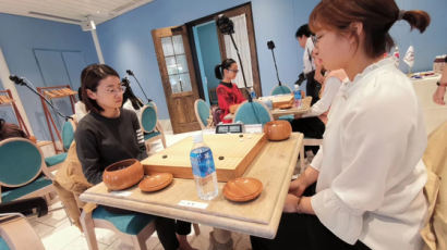 한국 바둑, 중국 누르고 오카게배 2연패