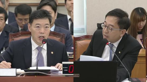 금태섭 또 소신발언 "패스트트랙 탄 공수처, 권한 남용 우려"