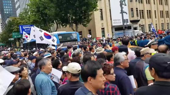 [영상] 장관 조국의 35일…검찰개혁 완수에서 불쏘시개까지