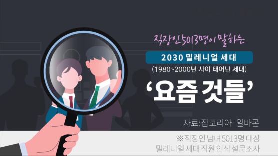 [영상]직장 선배가 말하는 요즘 후배…'능력 있지만 이것 부족해'