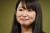 일본 하이힐 반대 운동 &#39;쿠투&#39;의 창시자 유미 이시카와. &#39;쿠투&#39;는 일본어 &#39;쿠츠(구두)&#39;와 미투 운동을 합친 신조어로, 여성에게 하이힐 착용을 강요하는 기업 문화에 반대하는 의미를 담고 있다. [AFP=연합뉴스] 