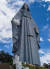 필리핀 마리아상이 지어지기 전까지 최고 높이(46m)를 자랑하던 베네수엘라 성모 마리아상.