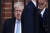 보리스 존슨 영국 총리가 브렉시트 합의안이 하원에서 통과할 수 있도록 하기 위해 정치인들을 설득하는 작업에 나섰다. [AFP=연합뉴스]