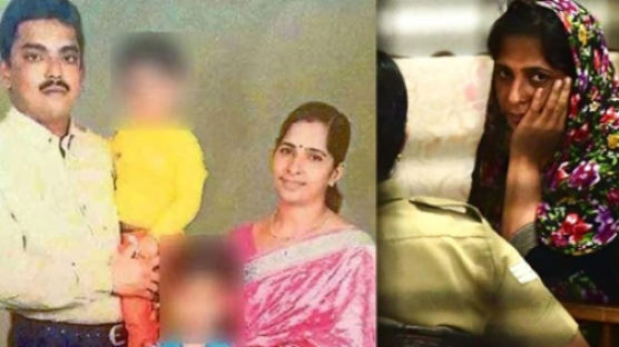 남편 죽인뒤 시사촌 아내·딸 독살···그 사촌과 재혼한 인도女